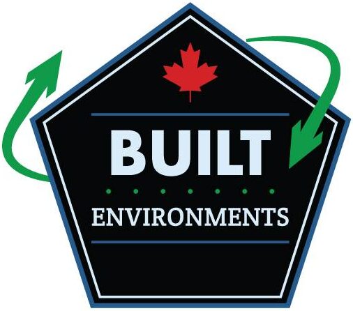 Built Environments Logo