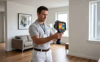 How Building Science Consulting Can Optimize Indoor Air Quality for Your Home