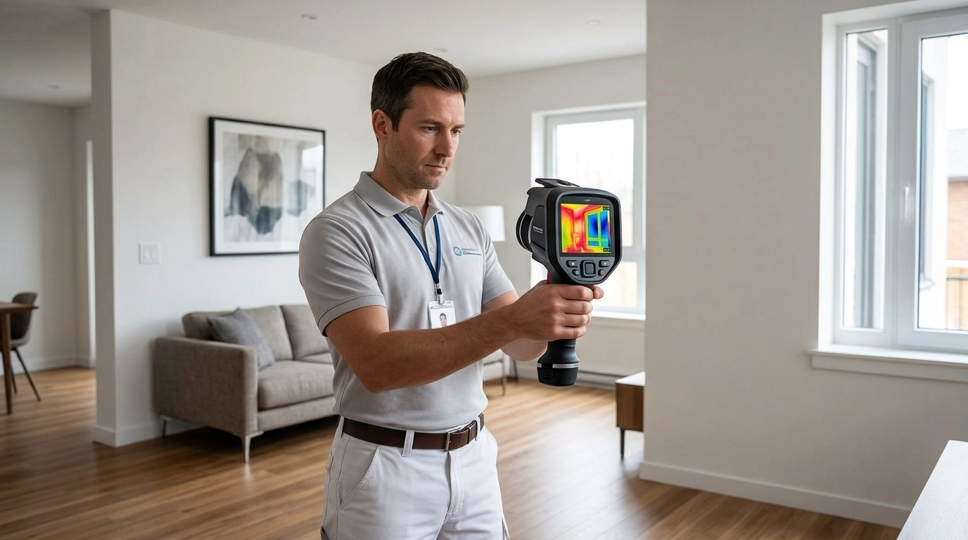 How Building Science Consulting Can Optimize Indoor Air Quality for Your Home