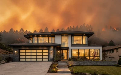 Why Building Science Consulting Will Change the Way You Think About Wildfire Smoke Indoors