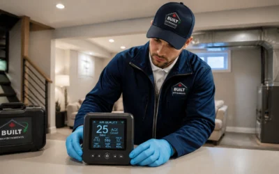 How Radon Testing Can Protect Your Family from Canada’s Invisible Health Risk