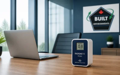 Do You Really Need Workplace Radon Testing? Here’s the Truth About New Canadian Regulations