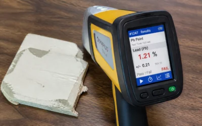 Looking For Lead Paint Testing? Here Are 10 Things You Should Know Before You Renovate